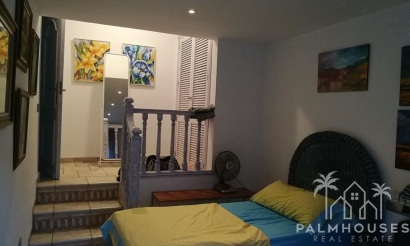 Revente - Villa - Santa Pola - Santa Pola Centro