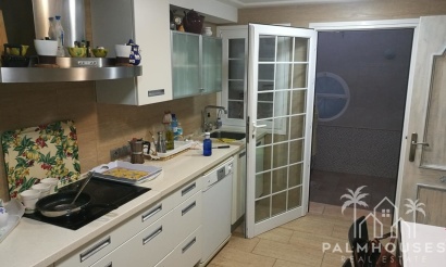 Revente - Villa - Santa Pola - Santa Pola Centro