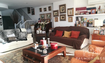 Revente - Villa - Santa Pola - Santa Pola Centro