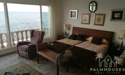 Revente - Villa - Santa Pola - Santa Pola Centro