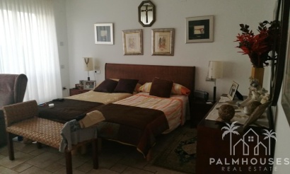 Revente - Villa - Santa Pola - Santa Pola Centro