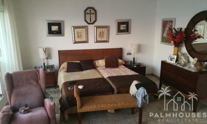 Revente - Villa - Santa Pola - Santa Pola Centro