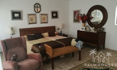 Revente - Villa - Santa Pola - Santa Pola Centro