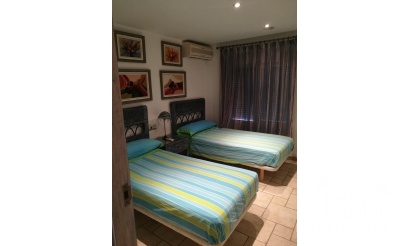 Revente - Villa - Santa Pola - Santa Pola Centro