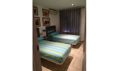Revente - Villa - Santa Pola - Santa Pola Centro