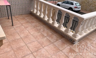 Revente - Maison - Guardamar del Segura - Guardamar del Segura Centro