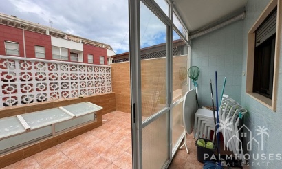 Revente - Maison - Guardamar del Segura - Guardamar del Segura Centro