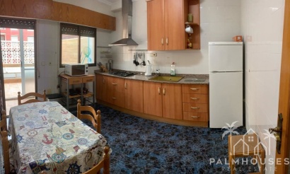 Revente - Maison - Guardamar del Segura - Guardamar del Segura Centro