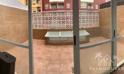 Revente - Maison - Guardamar del Segura - Guardamar del Segura Centro
