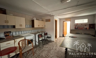 Revente - Maison - Guardamar del Segura - Guardamar del Segura Centro