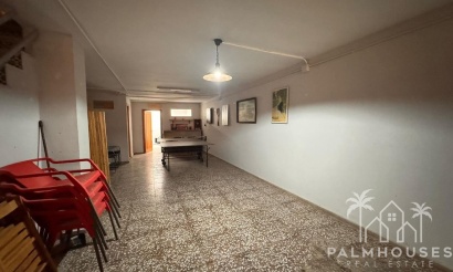 Revente - Maison - Guardamar del Segura - Guardamar del Segura Centro