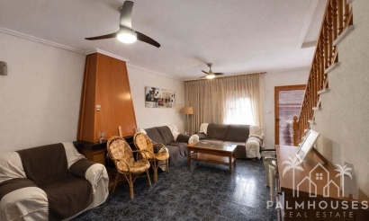 Revente - Maison - Guardamar del Segura - Guardamar del Segura Centro