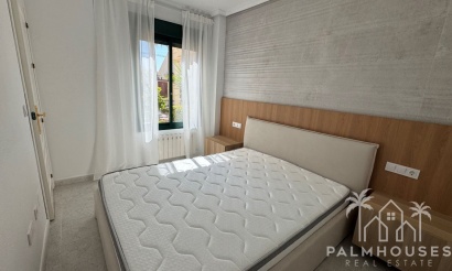 Herverkoop - Appartement - Orihuela - Villamartin