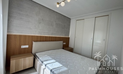 Herverkoop - Appartement - Orihuela - Villamartin