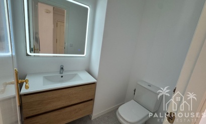 Herverkoop - Appartement - Orihuela - Villamartin