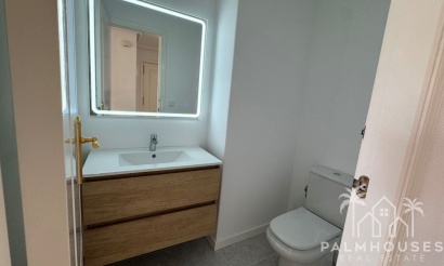 Herverkoop - Appartement - Orihuela - Villamartin