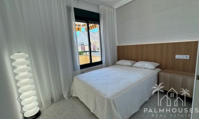 Herverkoop - Appartement - Orihuela - Villamartin