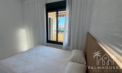 Herverkoop - Appartement - Orihuela - Villamartin