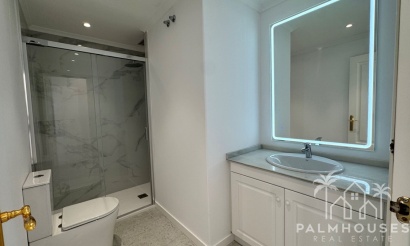 Herverkoop - Appartement - Orihuela - Villamartin