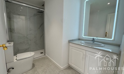 Herverkoop - Appartement - Orihuela - Villamartin