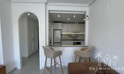 Herverkoop - Appartement - Orihuela - Villamartin