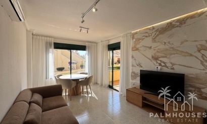 Herverkoop - Appartement - Orihuela - Villamartin