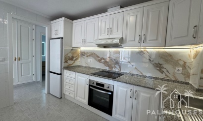 Herverkoop - Appartement - Orihuela - Villamartin