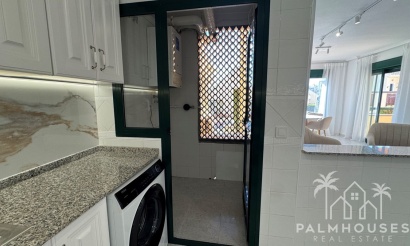 Herverkoop - Appartement - Orihuela - Villamartin