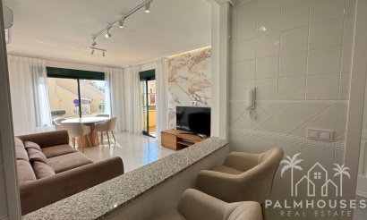 Herverkoop - Appartement - Orihuela - Villamartin