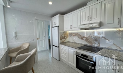 Herverkoop - Appartement - Orihuela - Villamartin