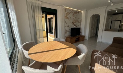 Herverkoop - Appartement - Orihuela - Villamartin