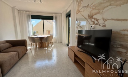 Herverkoop - Appartement - Orihuela - Villamartin
