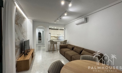 Herverkoop - Appartement - Orihuela - Villamartin