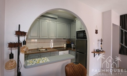 Venta - Apartment - Orihuela - La Florida