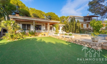 Revente - Villa - Orihuela - Campoamor