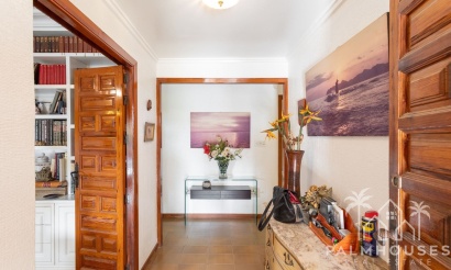 Revente - Villa - Orihuela - Campoamor