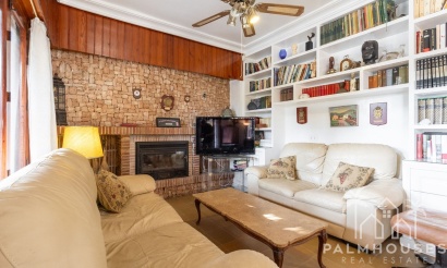 Revente - Villa - Orihuela - Campoamor