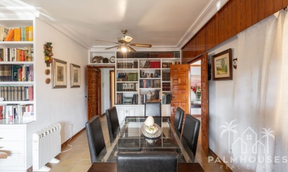 Revente - Villa - Orihuela - Campoamor