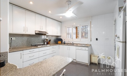 Revente - Villa - Orihuela - Campoamor