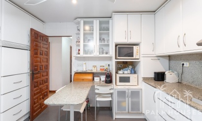 Revente - Villa - Orihuela - Campoamor