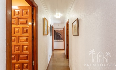 Revente - Villa - Orihuela - Campoamor