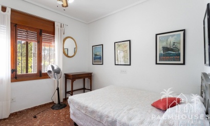 Revente - Villa - Orihuela - Campoamor