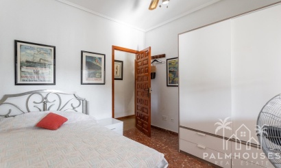 Revente - Villa - Orihuela - Campoamor