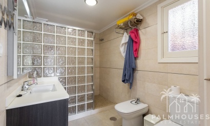 Revente - Villa - Orihuela - Campoamor