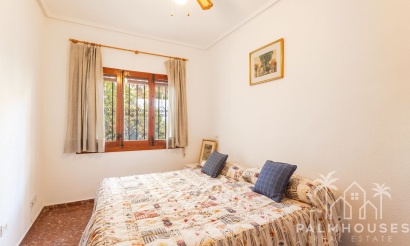 Revente - Villa - Orihuela - Campoamor