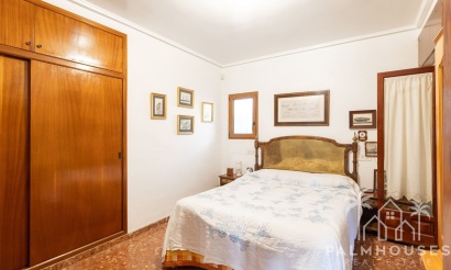 Revente - Villa - Orihuela - Campoamor
