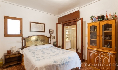 Revente - Villa - Orihuela - Campoamor