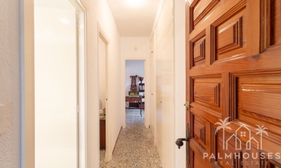 Revente - Villa - Orihuela - Campoamor