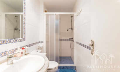 Revente - Villa - Orihuela - Campoamor