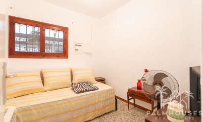 Revente - Villa - Orihuela - Campoamor
